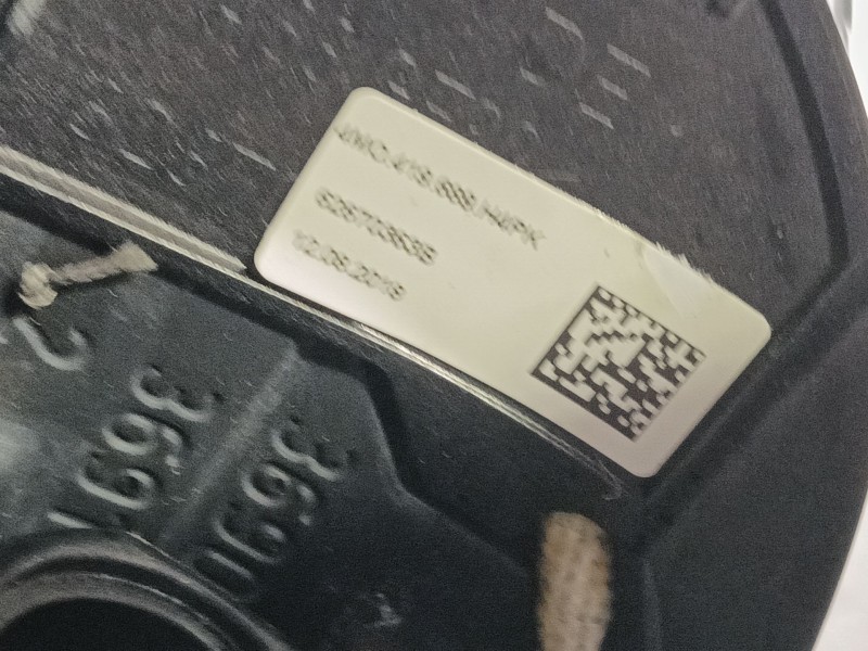 Recambio de volante para audi q8 (4mn, 4mt) 50 tdi mild hybrid quattro referencia OEM IAM   