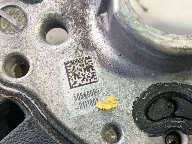 Recambio de volante para audi q8 (4mn, 4mt) 50 tdi mild hybrid quattro referencia OEM IAM   