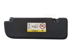 Recambio de parasol derecho para audi q8 (4mn, 4mt) 50 tdi mild hybrid quattro referencia OEM IAM 4M8857552DYW5   2