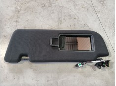 Recambio de parasol izquierdo para audi q8 (4mn, 4mt) 50 tdi mild hybrid quattro referencia OEM IAM 4M8857551AYW5   2