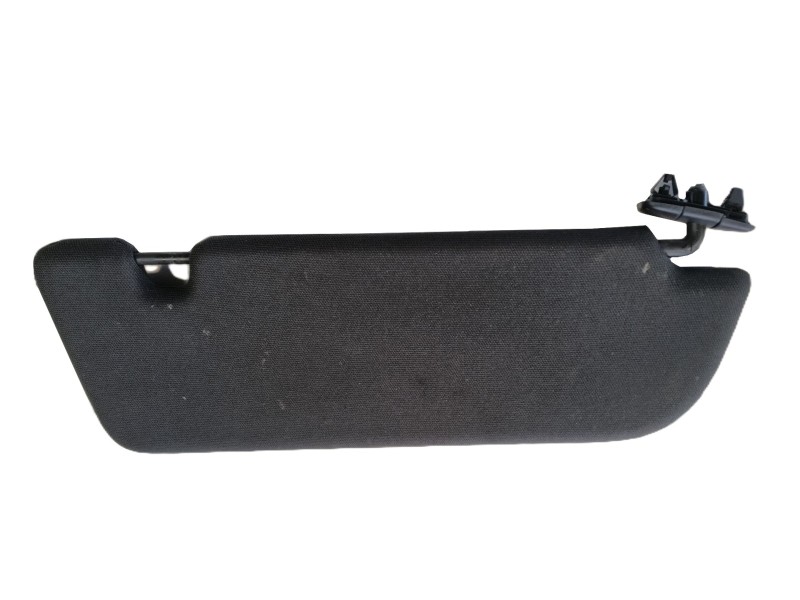 Recambio de parasol izquierdo para audi q8 (4mn, 4mt) 50 tdi mild hybrid quattro referencia OEM IAM 4M8857551AYW5  