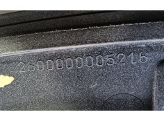 Recambio de aletin delantero derecho para audi q8 (4mn, 4mt) 50 tdi mild hybrid quattro referencia OEM IAM    2