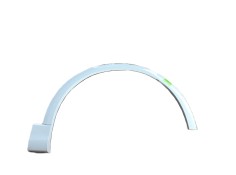 Recambio de aletin delantero derecho para audi q8 (4mn, 4mt) 50 tdi mild hybrid quattro referencia OEM IAM   