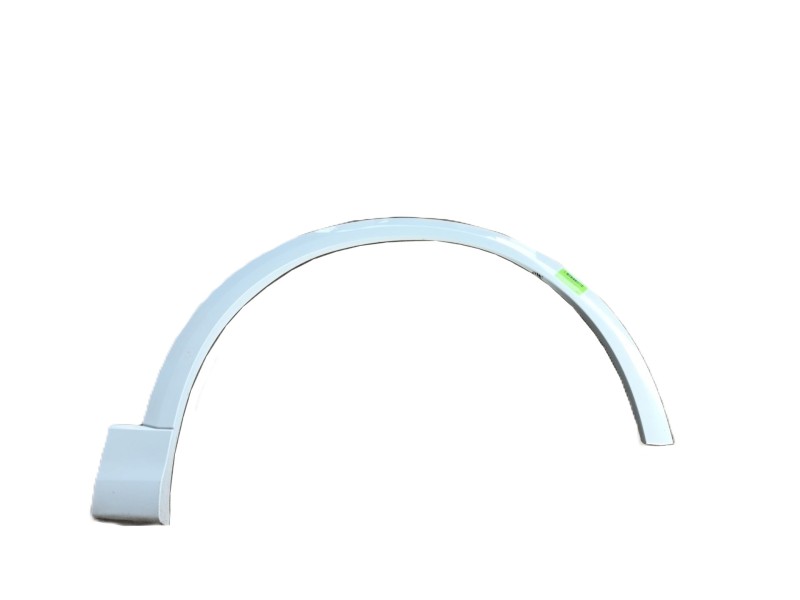 Recambio de aletin delantero derecho para audi q8 (4mn, 4mt) 50 tdi mild hybrid quattro referencia OEM IAM   