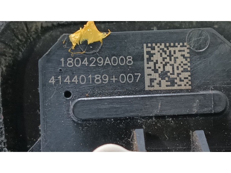 Recambio de cerradura puerta delantera derecha para audi q8 (4mn, 4mt) 50 tdi mild hybrid quattro referencia OEM IAM 4K1837016L 