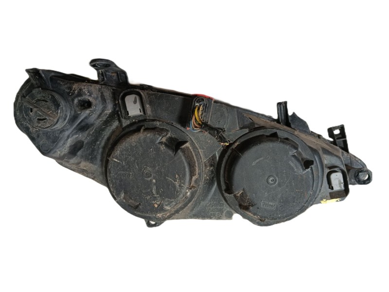 Recambio de faro izquierdo para peugeot 307 sw (3h) 1.6 16v referencia OEM IAM   