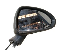 Recambio de retrovisor derecho para opel corsa e (x15) 1.4 (08, 68) referencia OEM IAM   