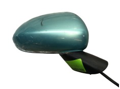 Recambio de retrovisor derecho para opel corsa e (x15) 1.4 (08, 68) referencia OEM IAM    2