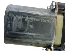 Recambio de elevalunas trasero derecho para audi q8 (4mn, 4mt) 50 tdi mild hybrid quattro referencia OEM IAM 4M8839462 8W0959801 2