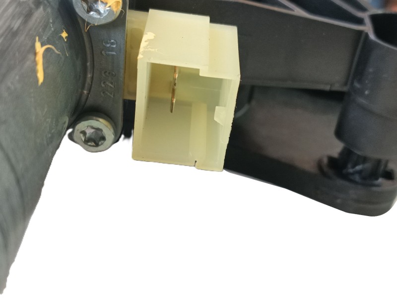 Recambio de elevalunas trasero derecho para audi q8 (4mn, 4mt) 50 tdi mild hybrid quattro referencia OEM IAM 4M8839462  