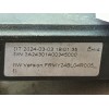 Recambio de modulo electronico para mg mg 4 (eh32) ev referencia OEM IAM 11757710 0203306211 11618156