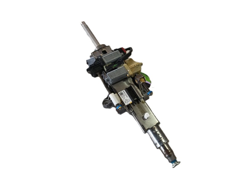 Recambio de columna direccion para audi q8 (4mn, 4mt) 50 tdi mild hybrid quattro referencia OEM IAM 4M1419502T  