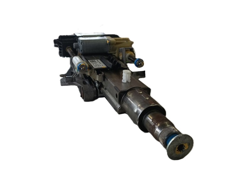 Recambio de columna direccion para audi q8 (4mn, 4mt) 50 tdi mild hybrid quattro referencia OEM IAM 4M1419502T  