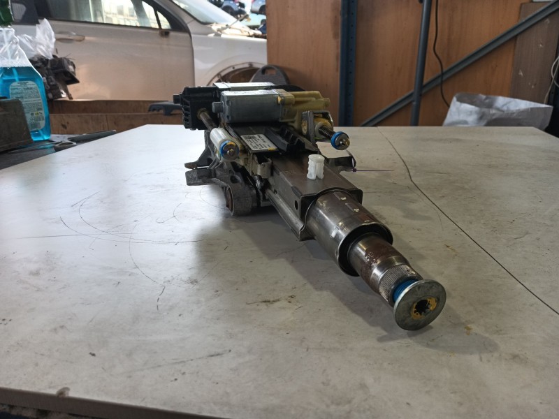 Recambio de columna direccion para audi q8 (4mn, 4mt) 50 tdi mild hybrid quattro referencia OEM IAM 4M1419502T  