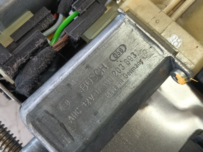 Recambio de columna direccion para audi q8 (4mn, 4mt) 50 tdi mild hybrid quattro referencia OEM IAM 4M1419502T  