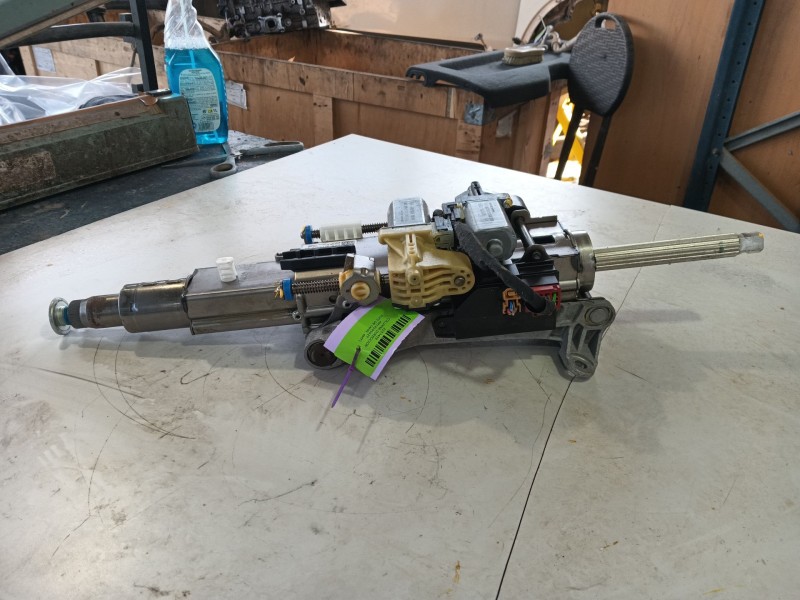 Recambio de columna direccion para audi q8 (4mn, 4mt) 50 tdi mild hybrid quattro referencia OEM IAM 4M1419502T  