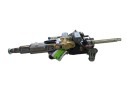 COLUMNA DIRECCION 4M1419502T 80A907705 