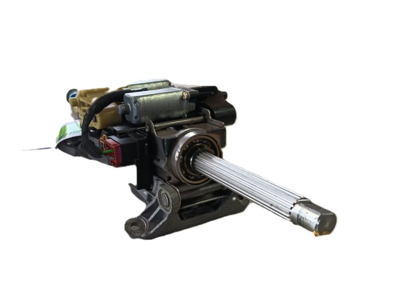 Recambio de columna direccion para audi q8 (4mn, 4mt) 50 tdi mild hybrid quattro referencia OEM IAM 4M1419502T  