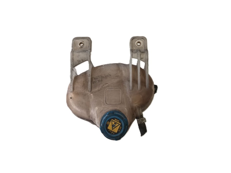 Recambio de deposito expansion para fiat doblo cargo (263_) 1.6 d multijet referencia OEM IAM 0000051824339  