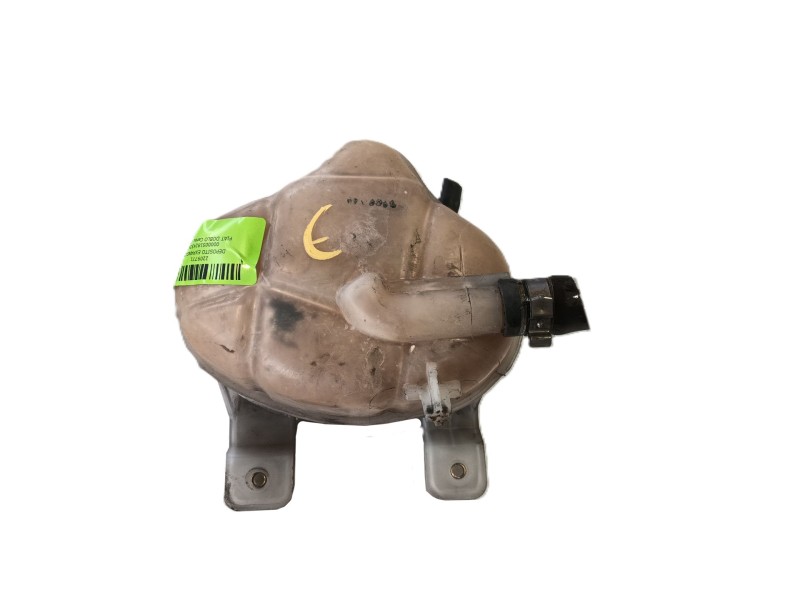Recambio de deposito expansion para fiat doblo cargo (263_) 1.6 d multijet referencia OEM IAM 0000051824339  