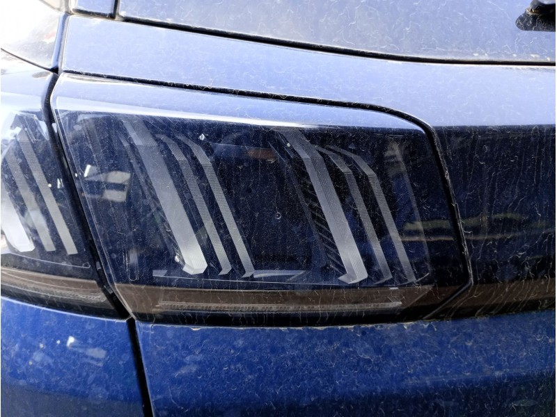 Recambio de piloto trasero izquierdo interior para peugeot 3008 ii suv (mc_, mr_, mj_, m4_) 1.5 bluehdi 130 referencia OEM IAM  