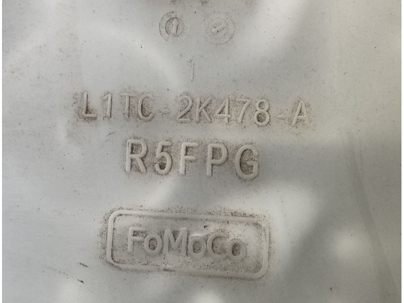 Recambio de bomba freno para ford puma (j2k, cf7) 1.0 ecoboost referencia OEM IAM 2557501  