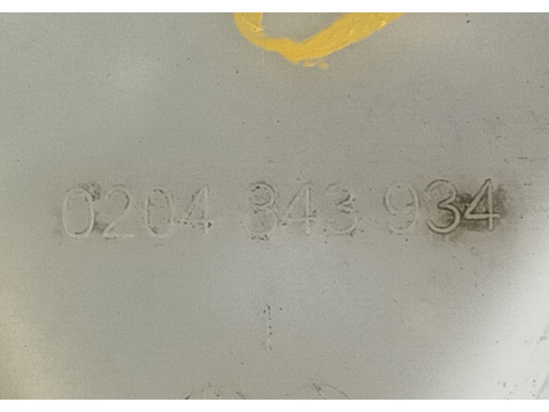 Recambio de bomba freno para ford puma (j2k, cf7) 1.0 ecoboost referencia OEM IAM 2557501  