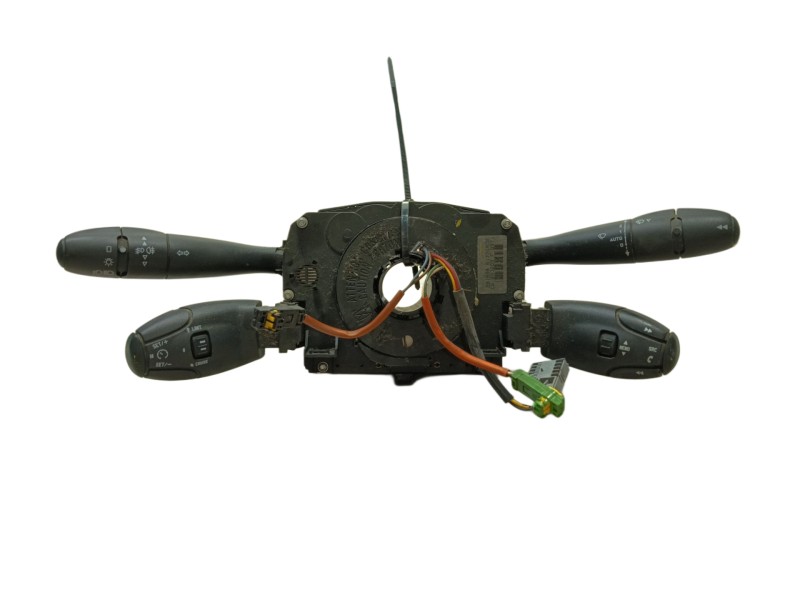 Recambio de mando multifuncion para peugeot 407 (6d_) 2.0 hdi 135 (6drhrh, 6drhre, 6drhrg, 6drhrj) referencia OEM IAM   