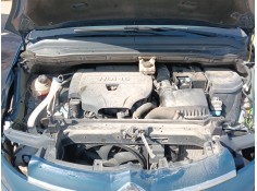 Recambio de caja cambios para citroën c4 picasso i monospace (ud_) 2.0 hdi 150 referencia OEM IAM   