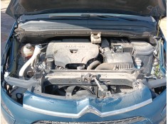Recambio de despiece motor para citroën c4 picasso i monospace (ud_) 2.0 hdi 150 referencia OEM IAM   