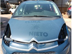 Recambio de capot para citroën c4 picasso i monospace (ud_) 2.0 hdi 150 referencia OEM IAM   