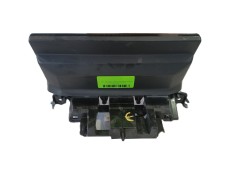 Recambio de pantalla multifuncion para peugeot 3008 ii suv (mc_, mr_, mj_, m4_) 1.5 bluehdi 130 referencia OEM IAM    2