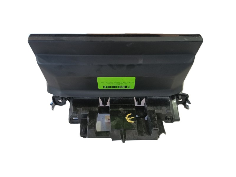 Recambio de pantalla multifuncion para peugeot 3008 ii suv (mc_, mr_, mj_, m4_) 1.5 bluehdi 130 referencia OEM IAM   