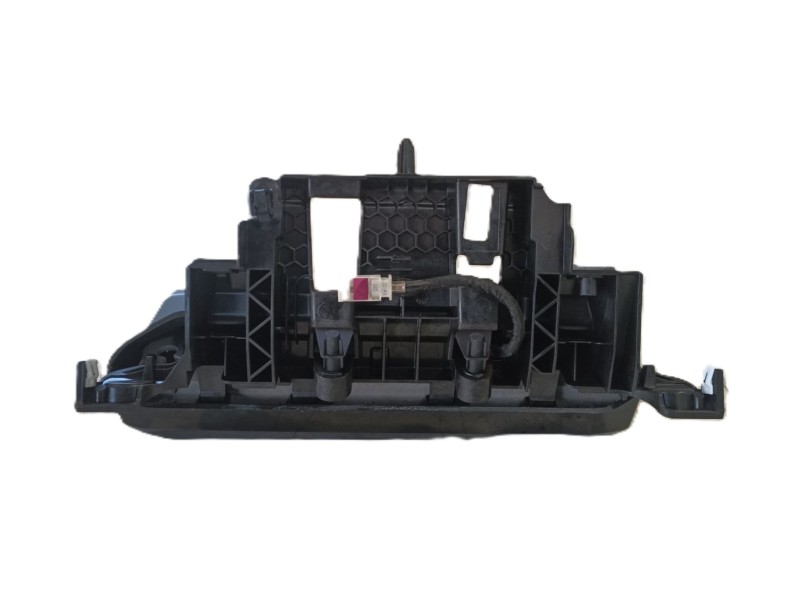 Recambio de pantalla multifuncion para peugeot 3008 ii suv (mc_, mr_, mj_, m4_) 1.5 bluehdi 130 referencia OEM IAM   