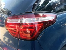 Recambio de piloto trasero derecho para citroën c4 picasso i monospace (ud_) 2.0 hdi 150 referencia OEM IAM 6351LQ   2