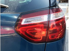 Recambio de piloto trasero derecho interior para citroën c4 picasso i monospace (ud_) 2.0 hdi 150 referencia OEM IAM   