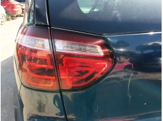 Recambio de piloto trasero izquierdo interior para citroën c4 picasso i monospace (ud_) 2.0 hdi 150 referencia OEM IAM   