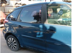 Recambio de puerta trasera derecha para citroën c4 picasso i monospace (ud_) 2.0 hdi 150 referencia OEM IAM   