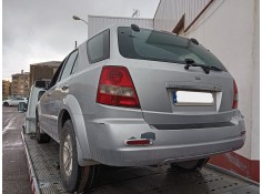 kia sorento i (jc) del año 2004 2