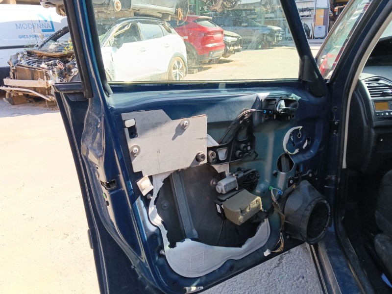 Recambio de elevalunas delantero izquierdo para citroën c4 picasso i monospace (ud_) 2.0 hdi 150 referencia OEM IAM   