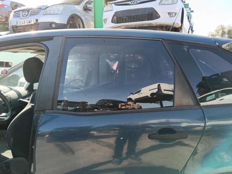 Recambio de elevalunas trasero izquierdo para citroën c4 picasso i monospace (ud_) 2.0 hdi 150 referencia OEM IAM   