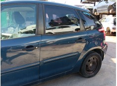 Recambio de puerta trasera izquierda para citroën c4 picasso i monospace (ud_) 2.0 hdi 150 referencia OEM IAM   