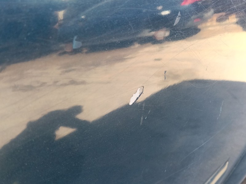 Recambio de puerta trasera izquierda para citroën c4 picasso i monospace (ud_) 2.0 hdi 150 referencia OEM IAM   