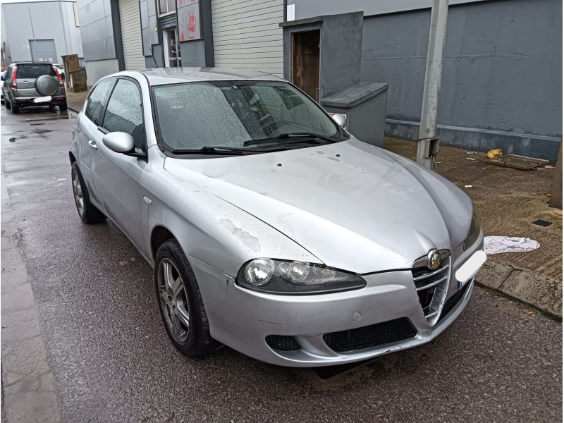 alfa romeo 147 (937_) del año 2005