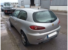 alfa romeo 147 (937_) del año 2005 2