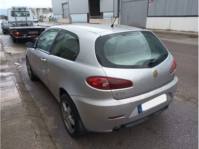 alfa romeo 147 (937_) del año 2005