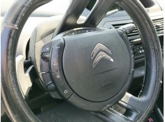 Recambio de airbag delantero izquierdo para citroën c4 picasso i monospace (ud_) 2.0 hdi 150 referencia OEM IAM 4112PC  