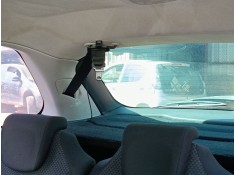Recambio de cinturon seguridad trasero central para citroën c4 picasso i monospace (ud_) 2.0 hdi 150 referencia OEM IAM    2
