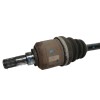 Recambio de transmision delantera izquierda para nissan almera (n16/e) comfort referencia OEM IAM 391015M310  