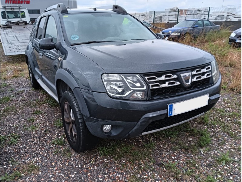 dacia duster (hs_) del año 2017